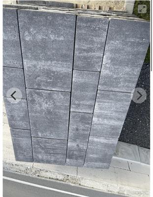 City Stone Design betonova dlazba Casa Di Campo - Obrázok č. 1