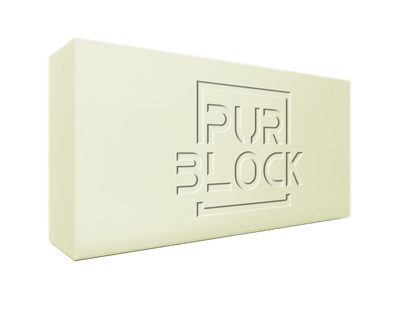 PUR doska/block modelová/konštrukčná - Obrázok č. 1