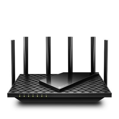 Router Archer AXE75 (2x) WiFi 6E - Obrázok č. 1