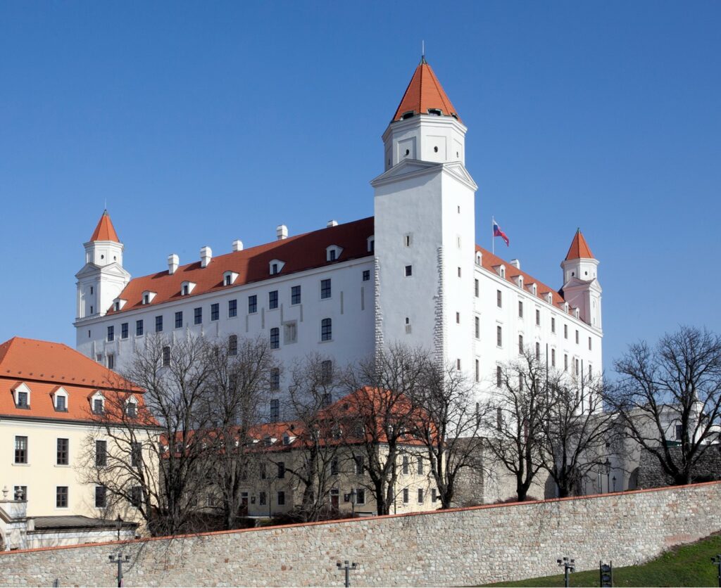 Baumit Slovensko oslavuje 30 rokov