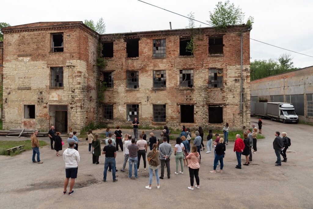 Nadácia Archa a HELUZ spájajú sily pre múzeum a vzdelávanie